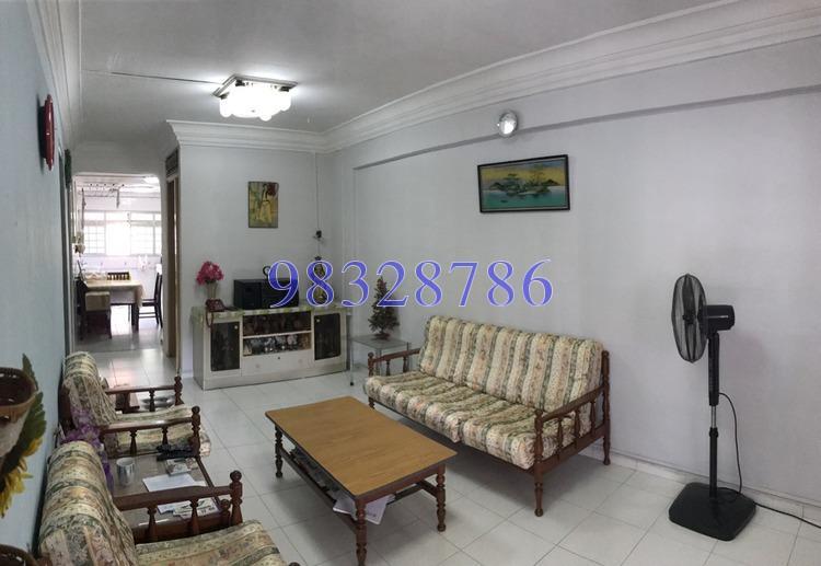 Blk 235 Bukit Batok East Avenue 5 (Bukit Batok), HDB 3 Rooms #167904222